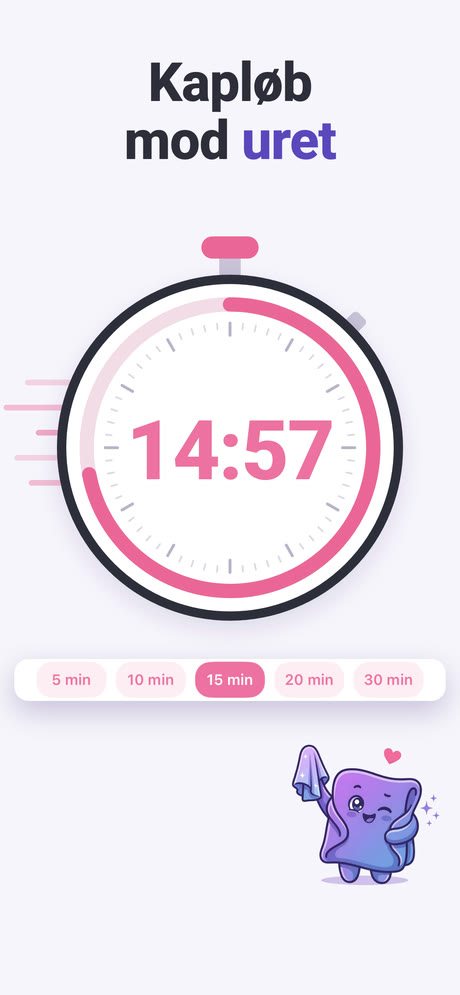 Skærmbillede 6 af ADHD Cleaning Planner